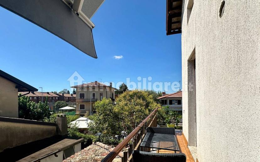 Villa a schiera vicolo Cantarutti 1, Centro, Martignacco — foto 14 di 19