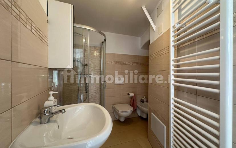 Villa a schiera vicolo Cantarutti 1, Centro, Martignacco — foto 5 di 19
