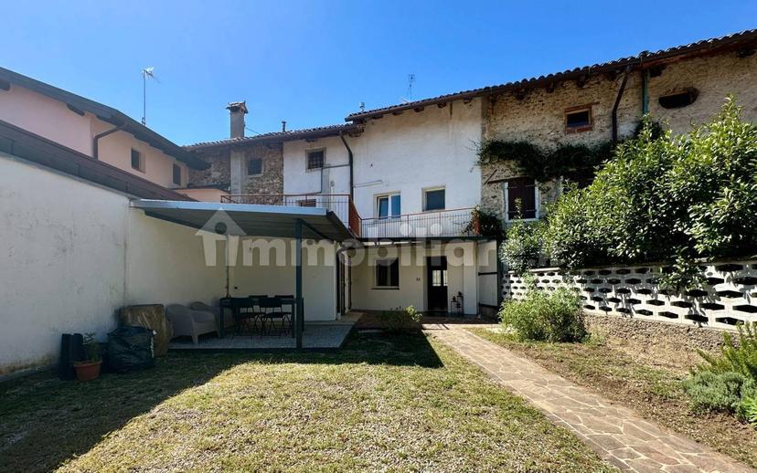 Villa a schiera vicolo Cantarutti 1, Centro, Martignacco — foto 6 di 19