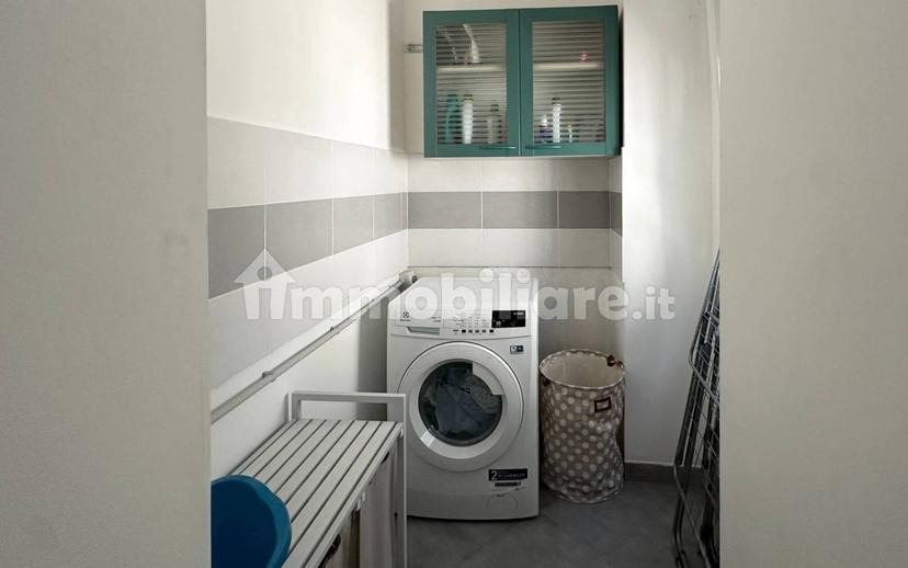 Villa a schiera vicolo Cantarutti 1, Centro, Martignacco — foto 18 di 19