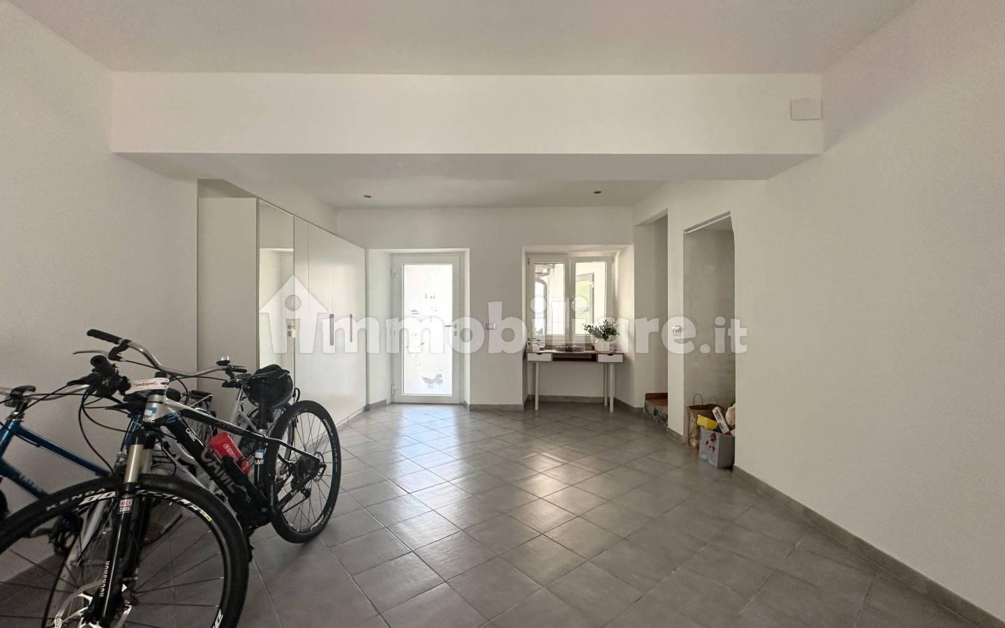 Villa a schiera vicolo Cantarutti 1, Centro, Martignacco