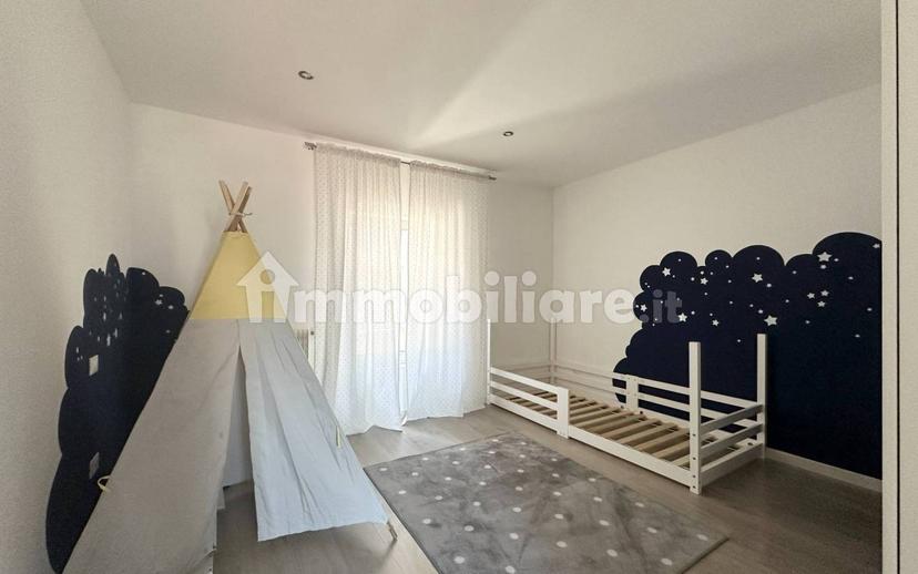 Villa a schiera vicolo Cantarutti 1, Centro, Martignacco — foto 8 di 19