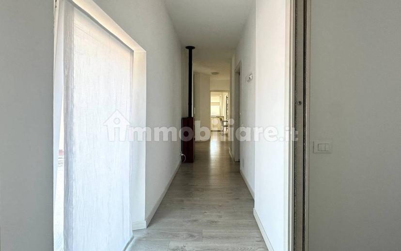 Villa a schiera vicolo Cantarutti 1, Centro, Martignacco — foto 10 di 19