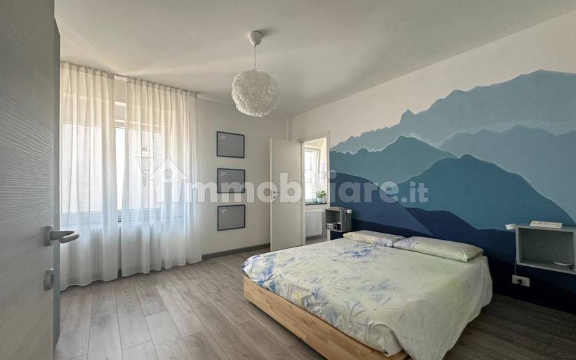 Villa a schiera vicolo Cantarutti 1, Centro, Martignacco — foto 3 di 19