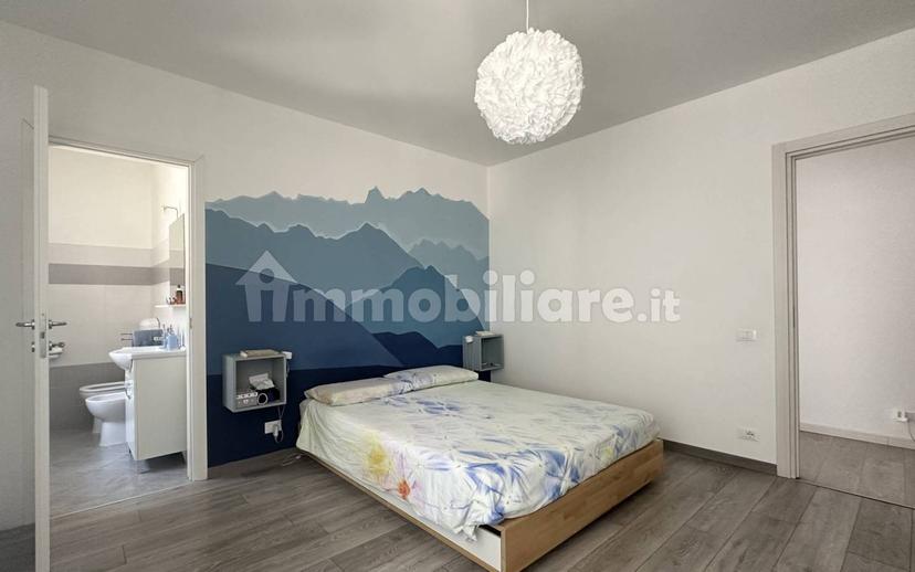 Villa a schiera vicolo Cantarutti 1, Centro, Martignacco — foto 13 di 19
