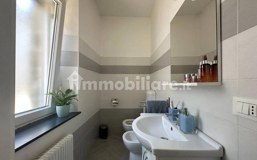 Villa a schiera vicolo Cantarutti 1, Centro, Martignacco — foto 19 di 19