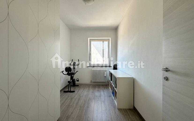 Villa a schiera vicolo Cantarutti 1, Centro, Martignacco — foto 16 di 19