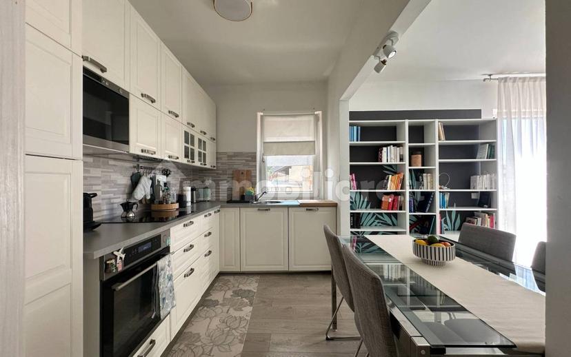 Villa a schiera vicolo Cantarutti 1, Centro, Martignacco — foto 2 di 19