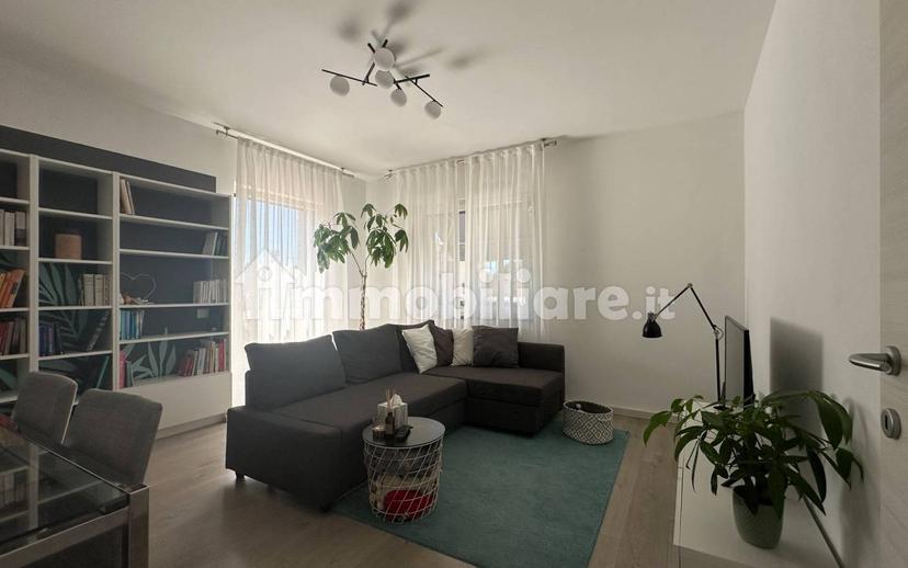 Villa a schiera vicolo Cantarutti 1, Centro, Martignacco — foto 9 di 19