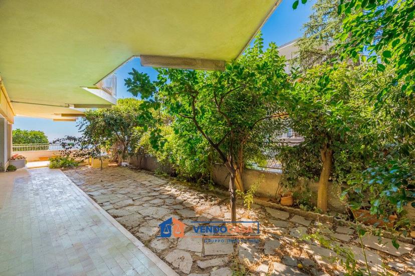 Appartamento via Padre Semeria 228, Foce - Semeria, Sanremo