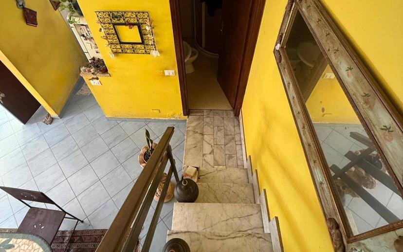 Villa a schiera viale Roma,  313, Marina di Massa Centro, Massa — foto 3 di 21