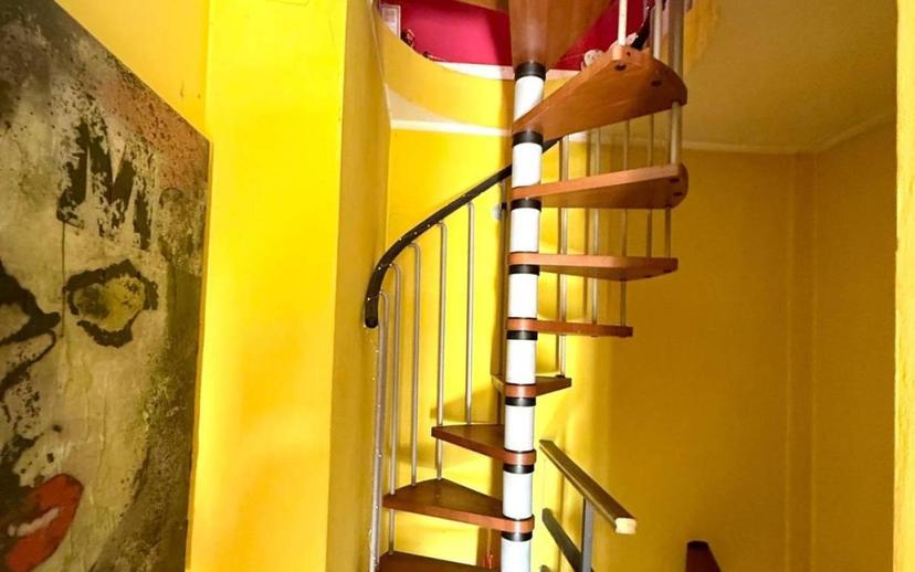 Villa a schiera viale Roma,  313, Marina di Massa Centro, Massa — foto 19 di 21