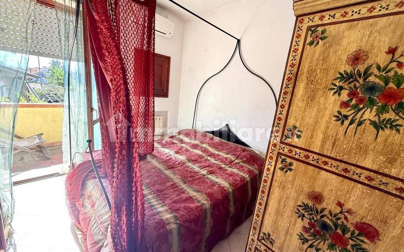 Villa a schiera viale Roma,  313, Marina di Massa Centro, Massa — foto 9 di 21