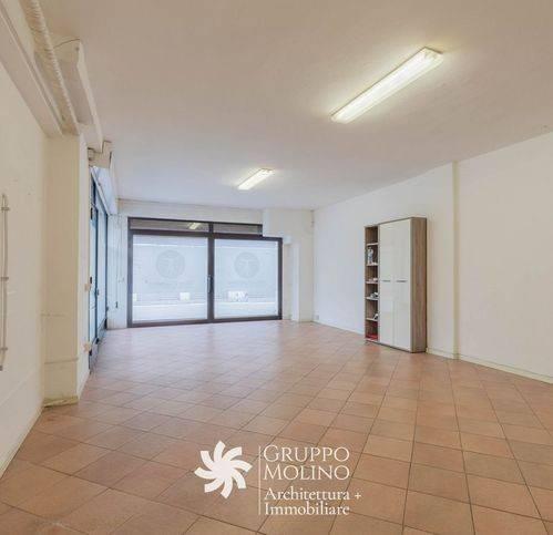 Appartamento via Botteniga, Viale Luzzatti, Treviso — foto 3 di 7