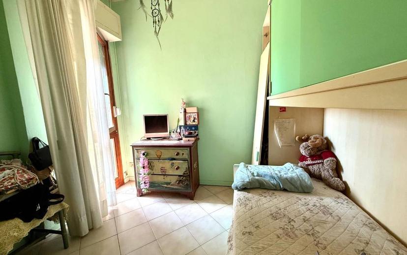 Villa a schiera viale Roma,  313, Marina di Massa Centro, Massa — foto 5 di 21