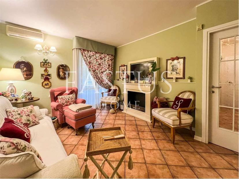 Trilocale via guido rossa, 300, Vergine, Pistoia — foto 19 di 29