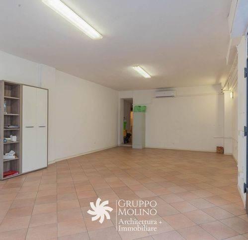 Appartamento via Botteniga, Viale Luzzatti, Treviso — foto 6 di 7