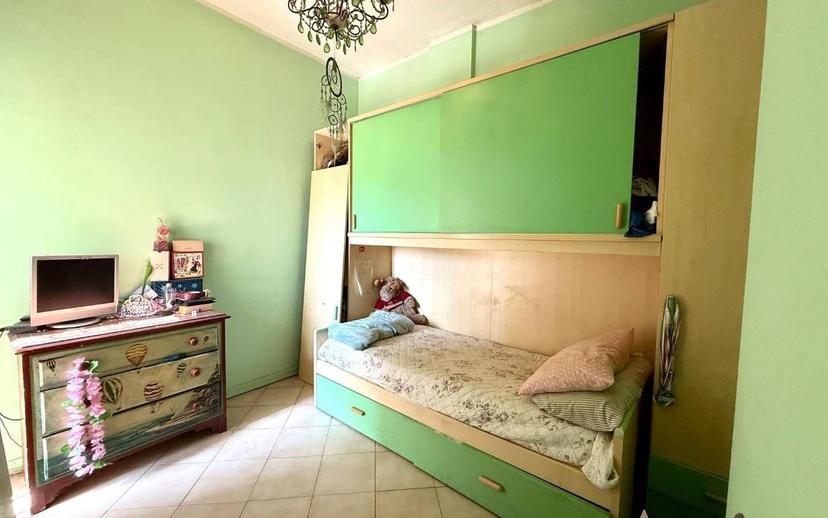 Villa a schiera viale Roma,  313, Marina di Massa Centro, Massa — foto 13 di 21