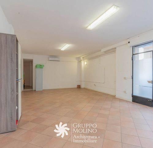 Appartamento via Botteniga, Viale Luzzatti, Treviso