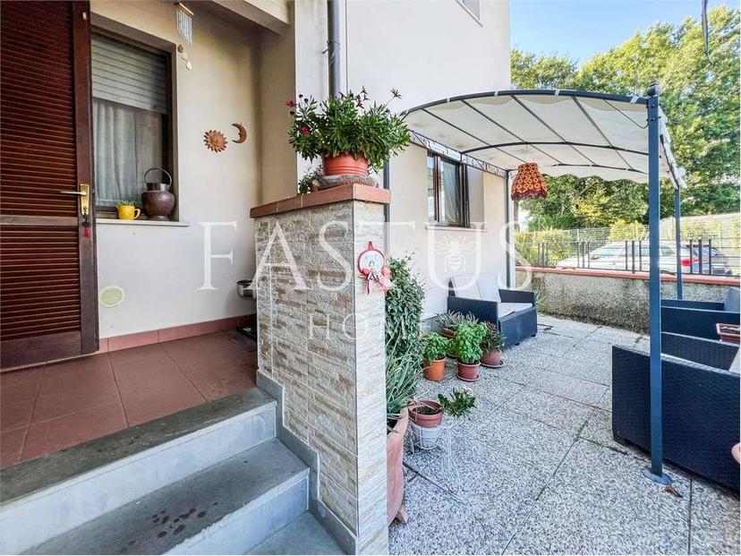 Trilocale via guido rossa, 300, Vergine, Pistoia — foto 12 di 29