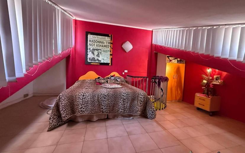 Villa a schiera viale Roma,  313, Marina di Massa Centro, Massa — foto 20 di 21