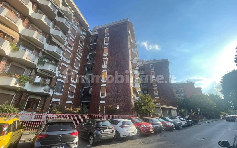 Bilocale via Oslavia 13, San Biagio, Monza — foto 4 di 10
