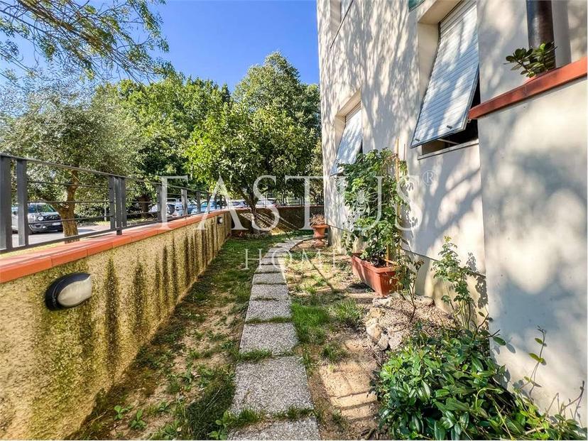 Trilocale via guido rossa, 300, Vergine, Pistoia — foto 16 di 29