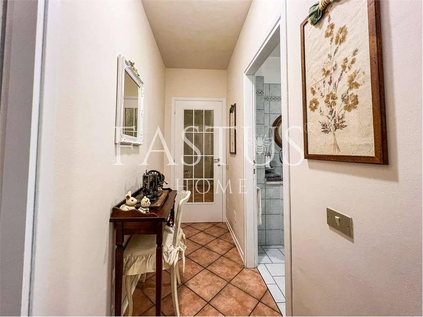Trilocale via guido rossa, 300, Vergine, Pistoia — foto 11 di 29