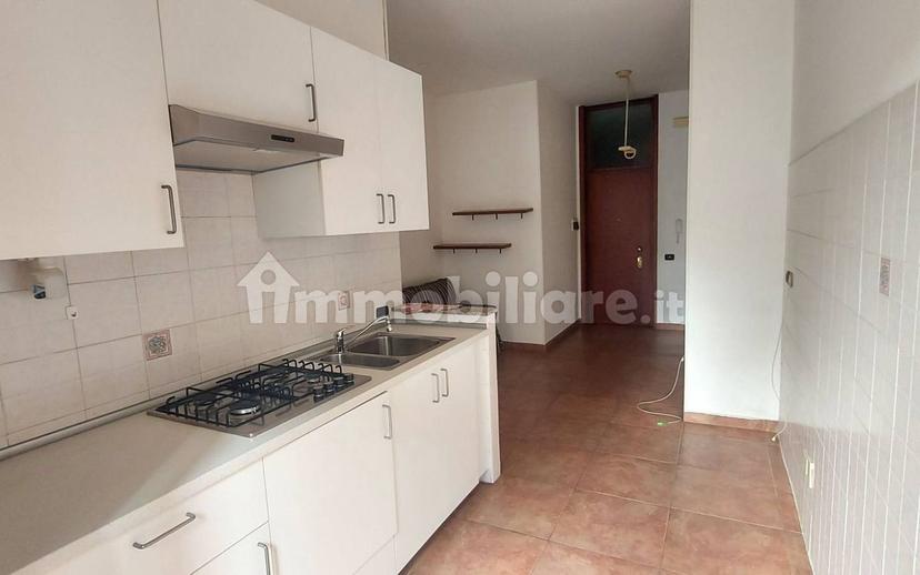 Bilocale via Oslavia 13, San Biagio, Monza — foto 7 di 10