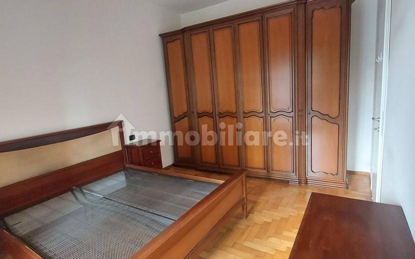 Bilocale via Oslavia 13, San Biagio, Monza — foto 2 di 10