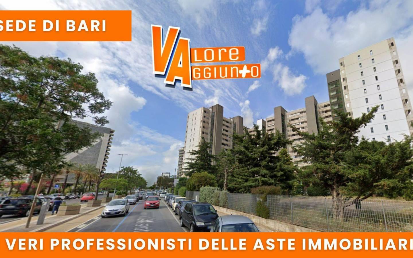 Quadrilocale via dei Muratori 5, Modugno