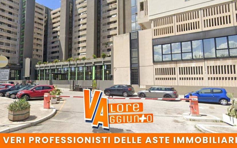 Quadrilocale via dei Muratori 5, Modugno — foto 30 di 30