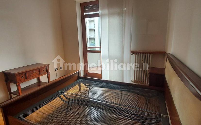 Bilocale via Oslavia 13, San Biagio, Monza — foto 3 di 10
