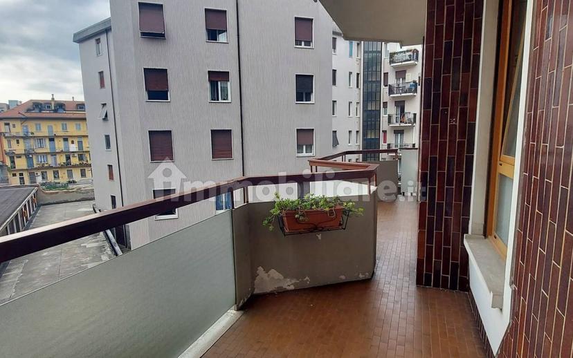 Bilocale via Oslavia 13, San Biagio, Monza — foto 5 di 10