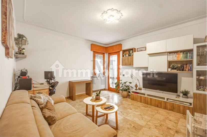 Appartamento via Lazzaro Spallanzani, 26, Barco, Bibbiano — foto 9 di 24