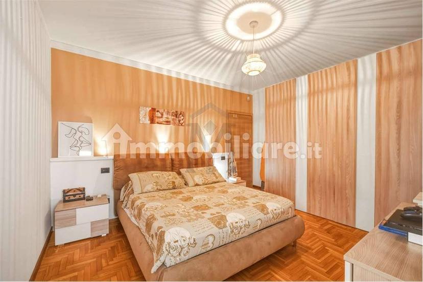 Appartamento via Lazzaro Spallanzani, 26, Barco, Bibbiano — foto 22 di 24
