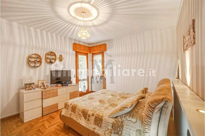 Appartamento via Lazzaro Spallanzani, 26, Barco, Bibbiano — foto 16 di 24