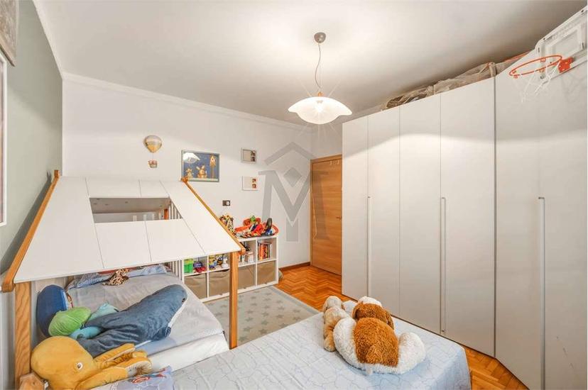 Appartamento via Lazzaro Spallanzani, 26, Barco, Bibbiano — foto 18 di 24