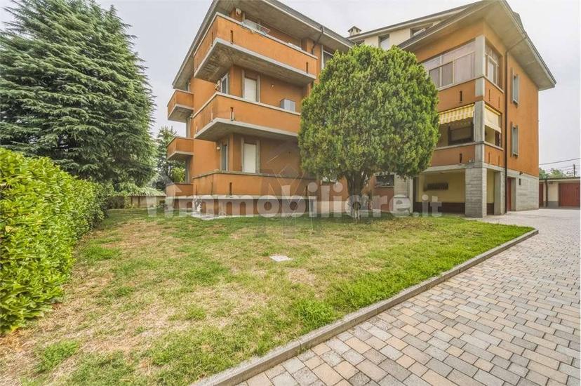 Appartamento via Lazzaro Spallanzani, 26, Barco, Bibbiano — foto 12 di 24