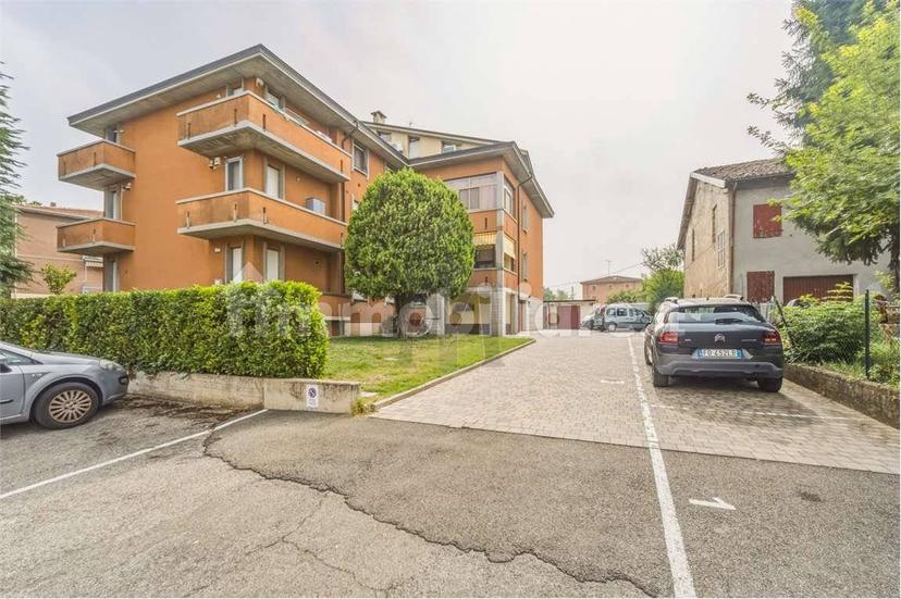 Appartamento via Lazzaro Spallanzani, 26, Barco, Bibbiano — foto 24 di 24