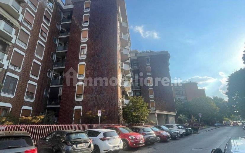 Bilocale via Oslavia 13, San Biagio, Monza — foto 9 di 10