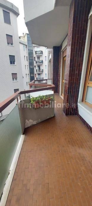 Bilocale via Oslavia 13, San Biagio, Monza — foto 10 di 10