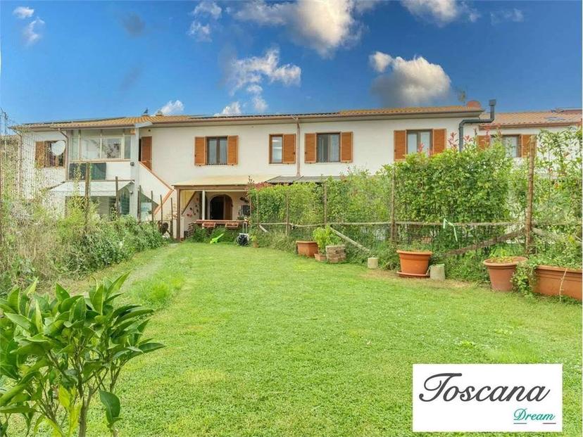 Villa a schiera Pratini, 1, Suvereto — foto 11 di 27