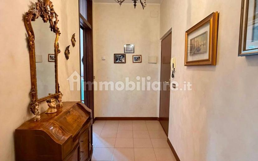 Trilocale via Rinaldo da Villafranca 11, Borgo Venezia, Verona — foto 3 di 25