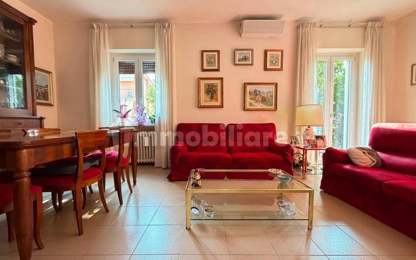Trilocale via Rinaldo da Villafranca 11, Borgo Venezia, Verona — foto 16 di 25