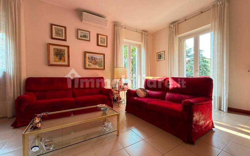 Trilocale via Rinaldo da Villafranca 11, Borgo Venezia, Verona — foto 5 di 25