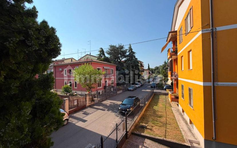 Trilocale via Rinaldo da Villafranca 11, Borgo Venezia, Verona — foto 23 di 25