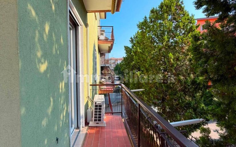 Trilocale via Rinaldo da Villafranca 11, Borgo Venezia, Verona — foto 18 di 25