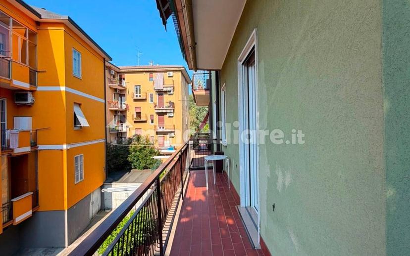 Trilocale via Rinaldo da Villafranca 11, Borgo Venezia, Verona — foto 11 di 25