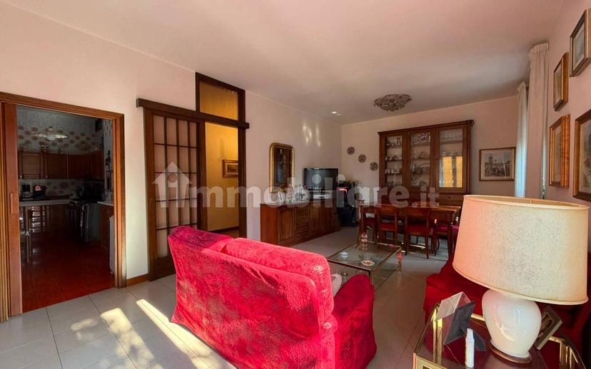 Trilocale via Rinaldo da Villafranca 11, Borgo Venezia, Verona — foto 25 di 25